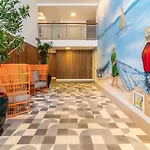 Studioterracor-Novo Apto Jurere 240M Da Praia