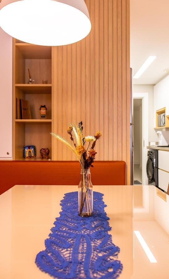 Apartamento Studioterracor-novo Apto Jurere 240m Da Florianopolis