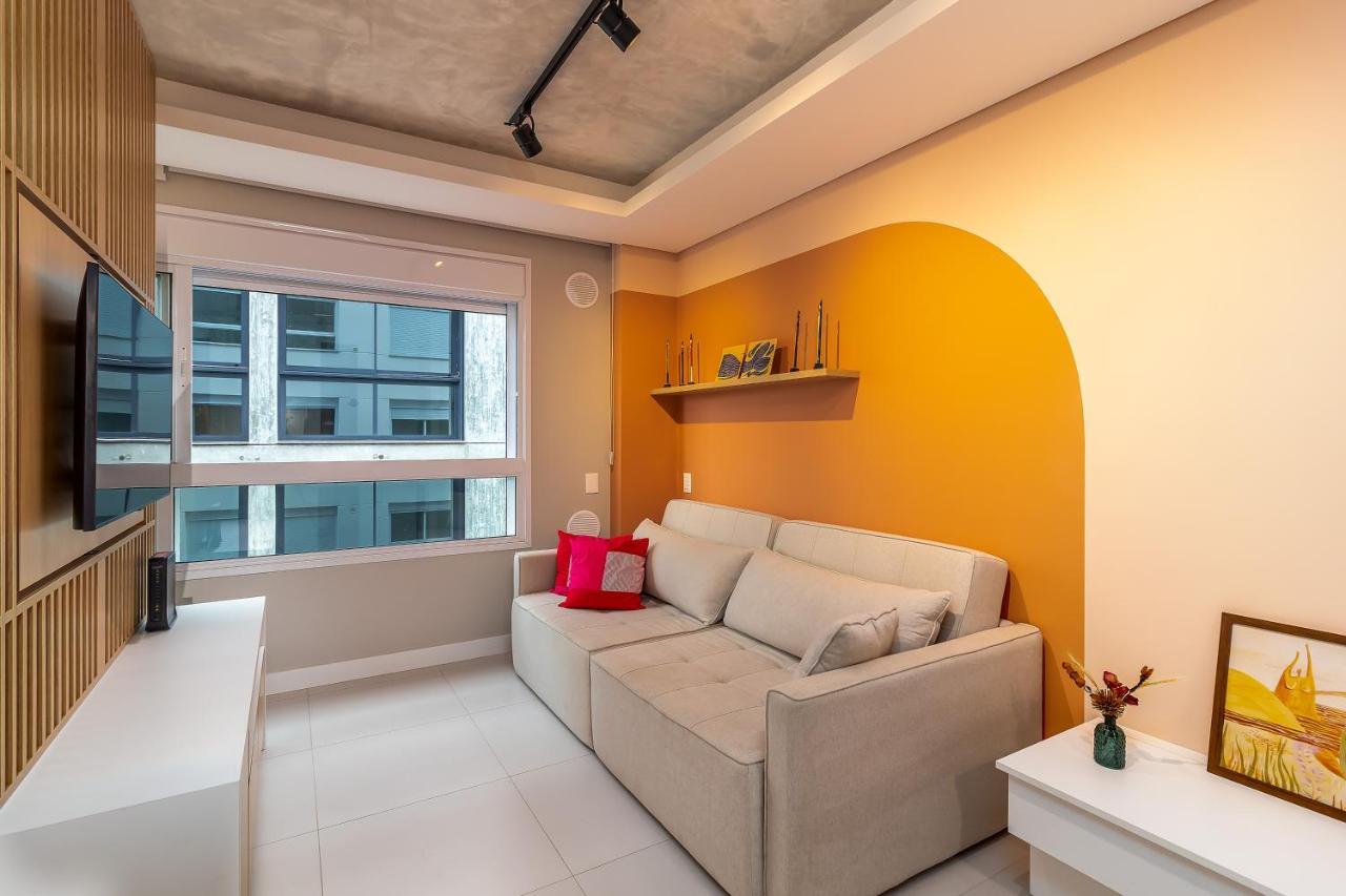 Studioterracor-novo Apto Jurere 240m Da
