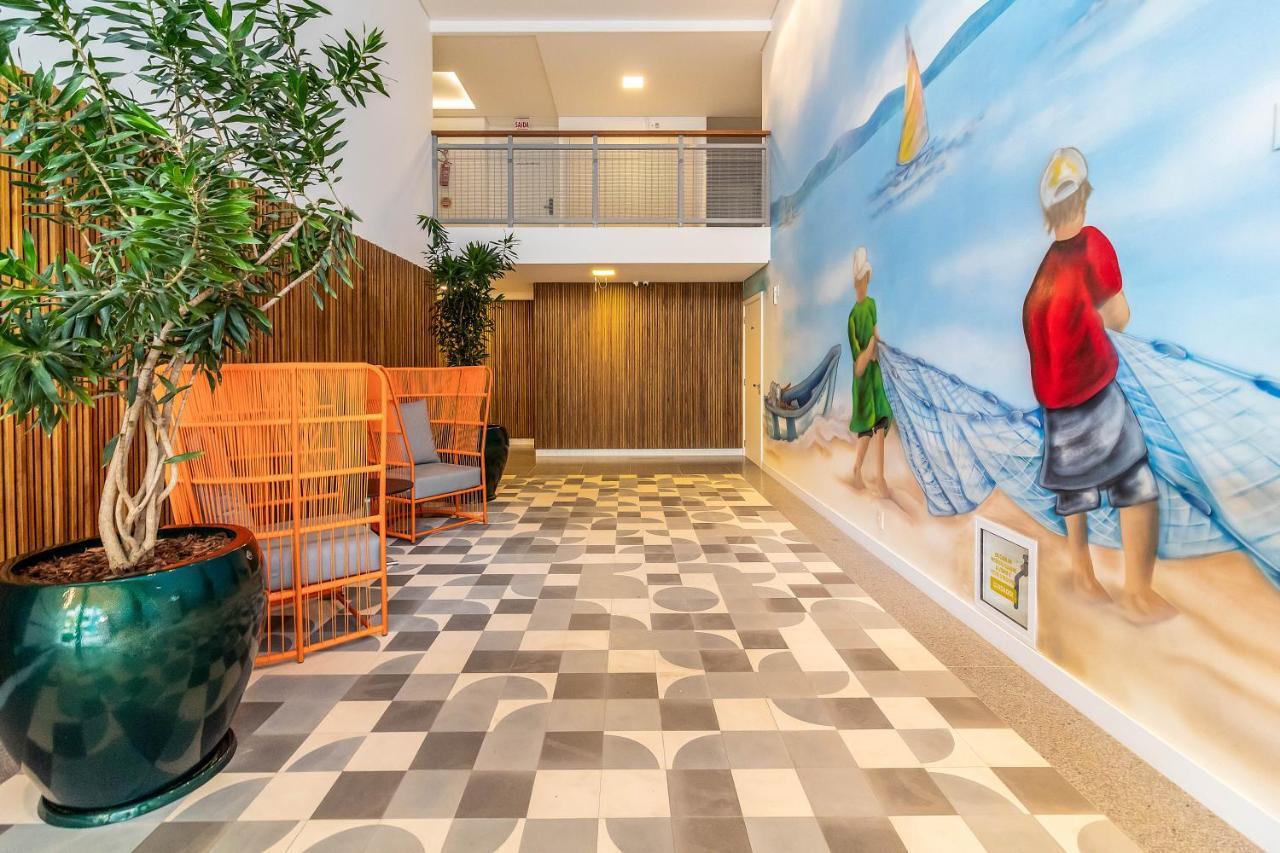 Studioterracor-novo Apto Jurere 240m Da Apartamento *
