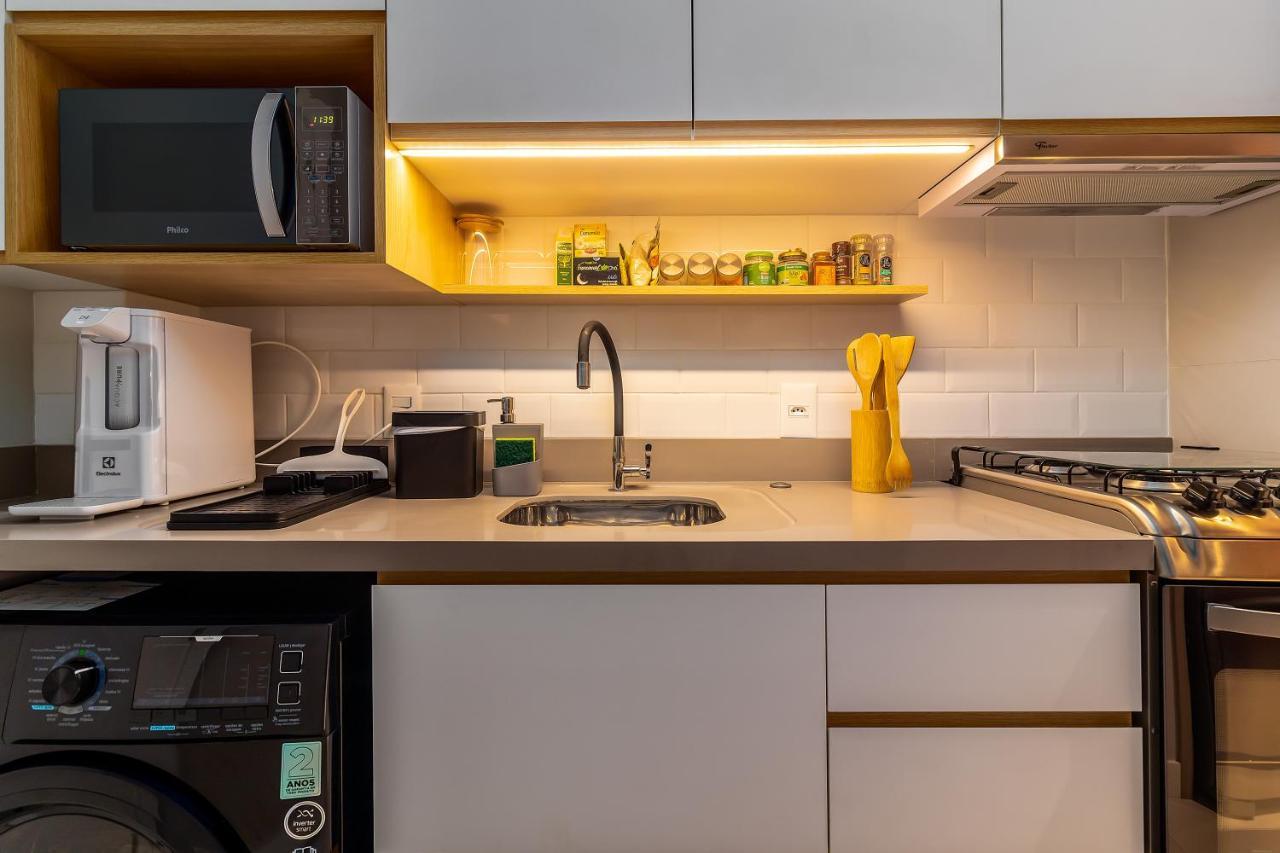 Studioterracor-novo Apto Jurere 240m Da