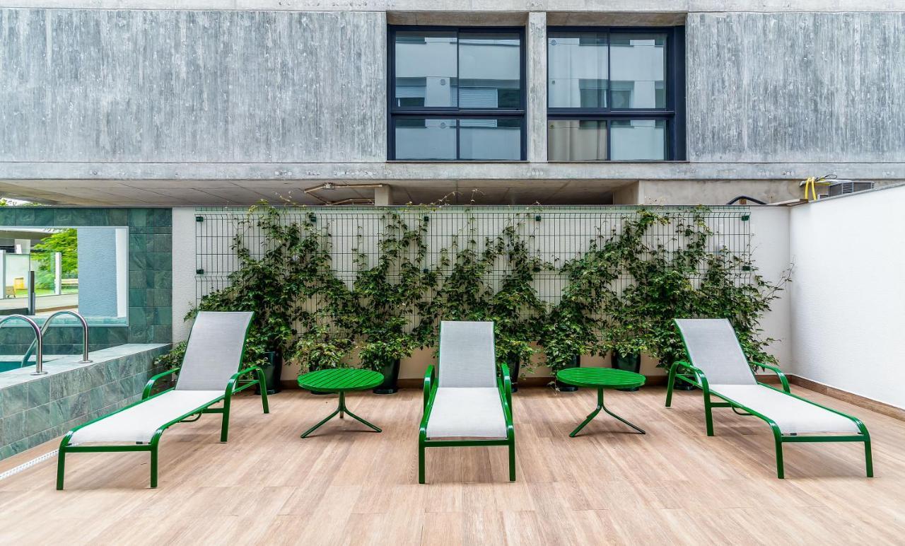 Studioterracor-novo Apto Jurere 240m Da Apartamento *